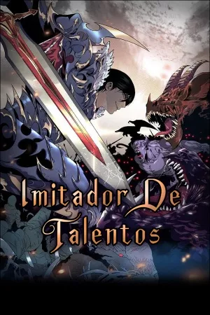 portada del manhua